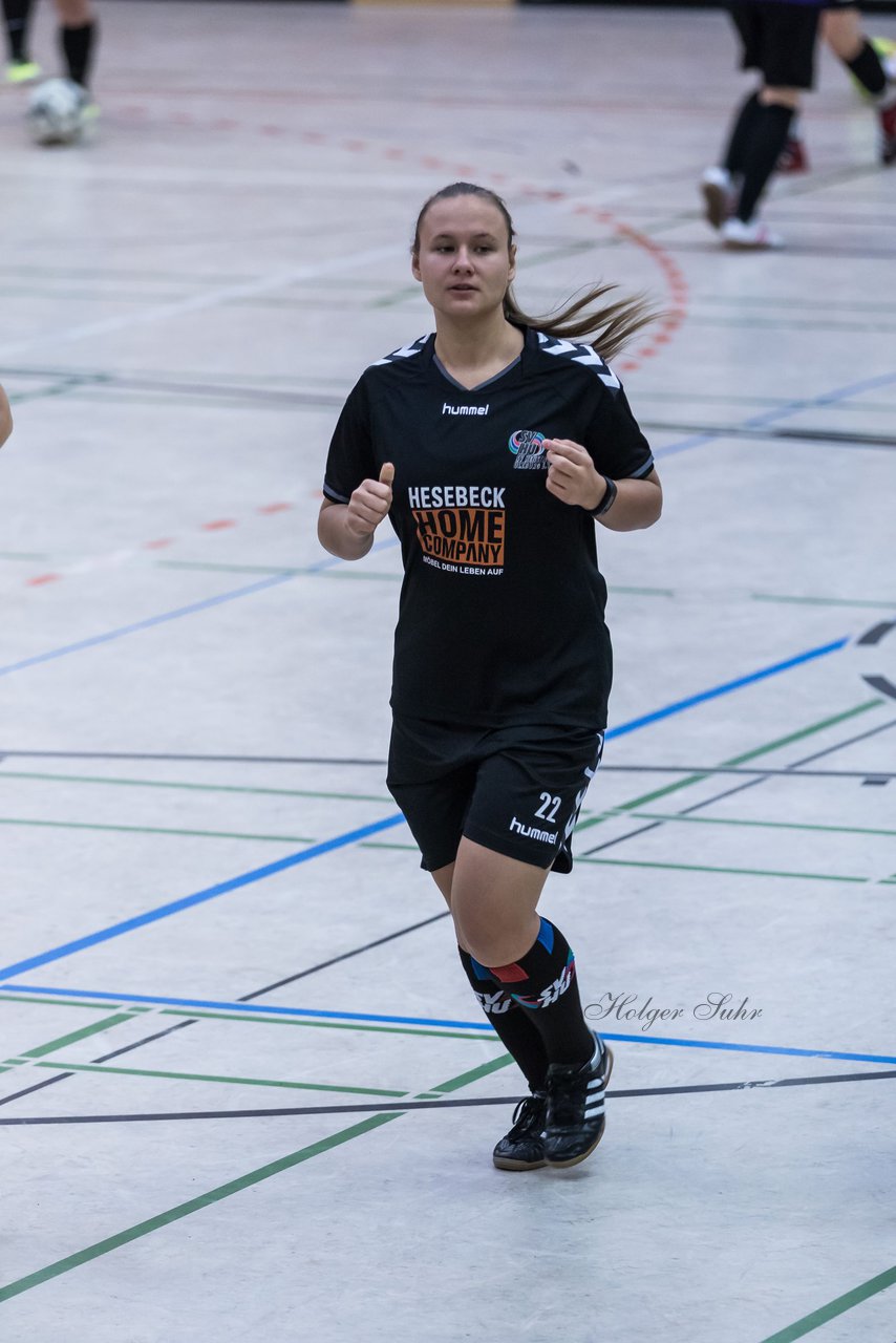 Bild 485 - Volksbank-Cup Horst